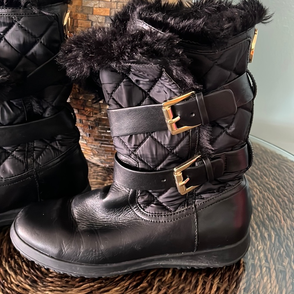 Michael Kors boots